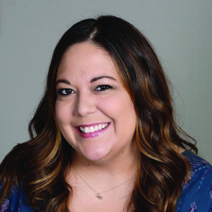 Photo of Teresa Callison