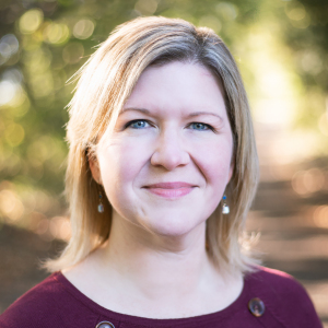 Photo of Jenny Adams