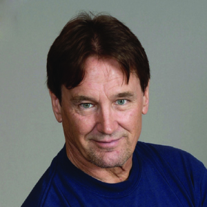 Photo of Mike Tyge