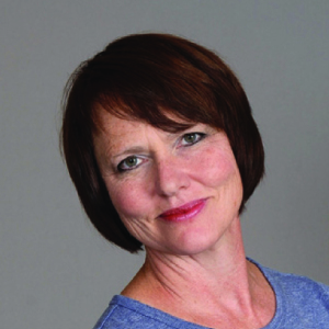 Photo of Maureen "Mo" Putnam