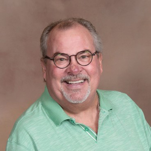 Photo of Mark Barder