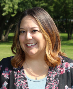 Photo of Teresa Callison