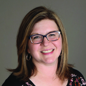 Photo of Jenny Adams