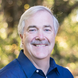 Photo of Dennis Dehn