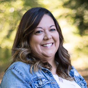 Photo of Teresa Callison