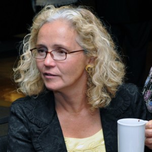 Photo of Wendy Rappé