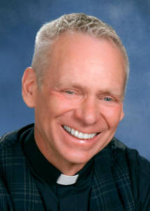 Photo of Fr. Kevin Anderson