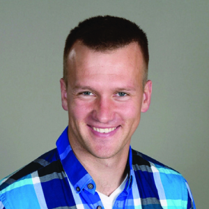 Photo of Matt Kehrer