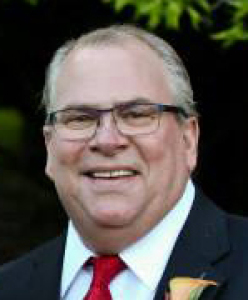 Photo of Mark Barder