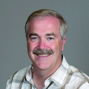 Photo of Dennis Dehn