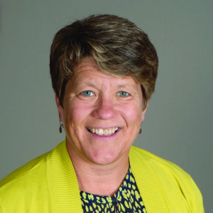 Photo of Molly Weyrens