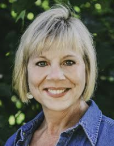 Photo of Lisa Fobbe