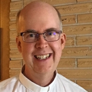 Photo of Reverend Kevin Kowalske