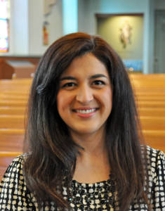 Photo of Jessica Mattingly