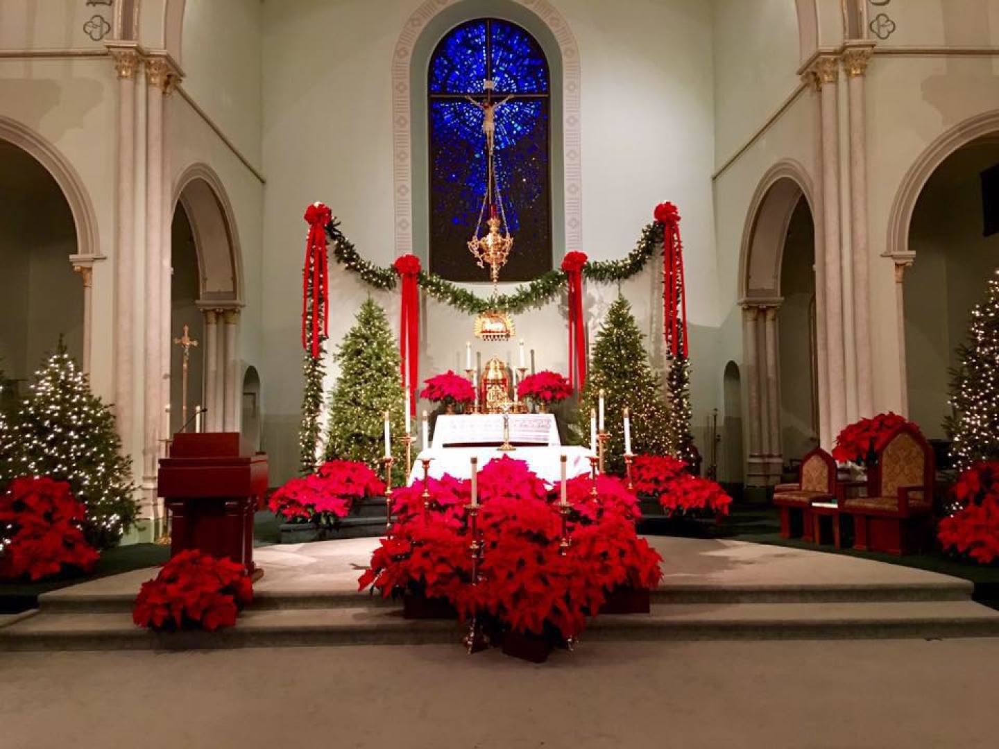 Catholic Community of Washington