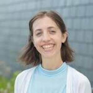 Photo of Theresa DeGross