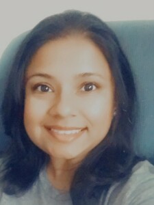 Photo of Dina Ahmed