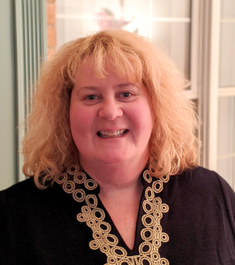 Photo of Colleen Hart