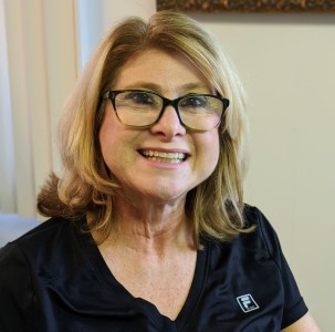 Photo of Mary Ann Dubee