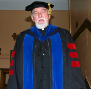 Photo of Very Rev. Eugene Szarek, C.R.