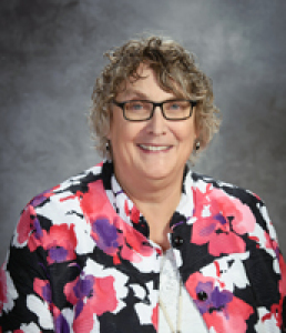 Photo of Ms Diane Lee