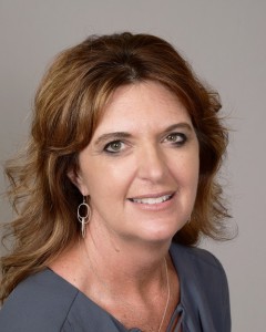 Photo of Crystal DeNeve