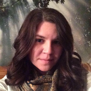 Photo of Rebecca Scholz