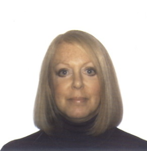 Photo of Paulette Peynet