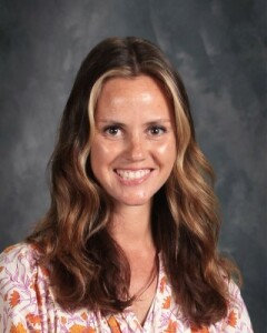 Photo of Lydia Darnall