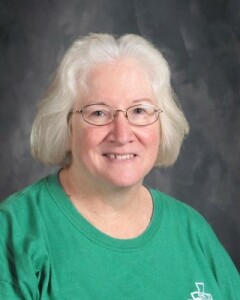 Photo of Janice Brumbaugh