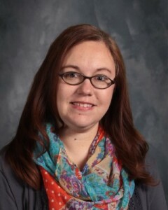 Photo of Monica Ciesluk