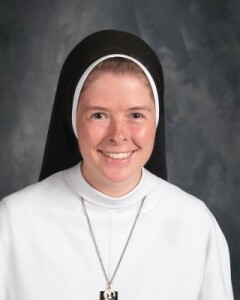 Photo of Sr. Chiara Luce