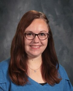 Photo of Monica Ciesluk