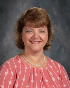 Photo of Cindy Moening