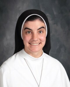Photo of Sr. Cora Rose