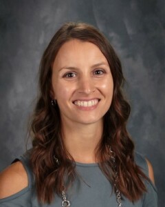 Photo of Emily Bateson