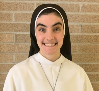 Photo of Sr. Cora Rose