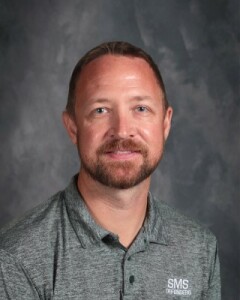 Photo of Rob Ciesluk