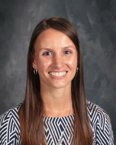 Photo of Emily Bateson