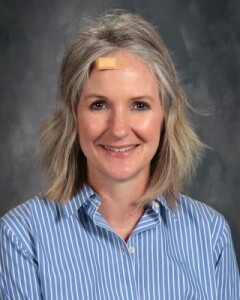 Photo of Jenny Haas
