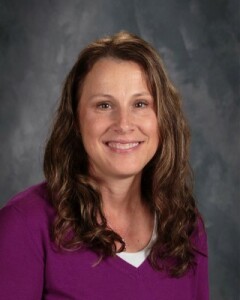 Photo of Anne Williams