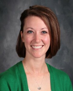 Photo of Nicole Feasel