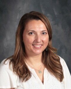 Photo of Jessica Gibson