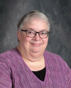 Photo of Shelly Fox