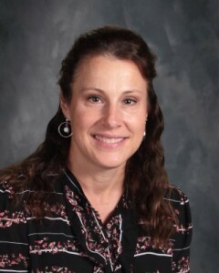 Photo of Anne Williams