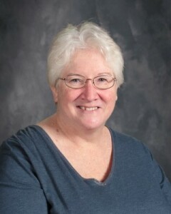 Photo of Janice Brumbaugh