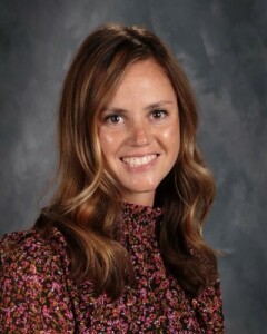 Photo of Lydia Darnall