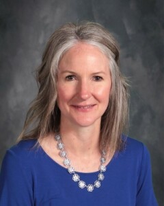 Photo of Jenny Haas