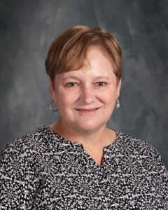 Photo of Ann Small