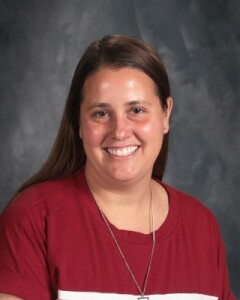 Photo of Sharon Kamphaus